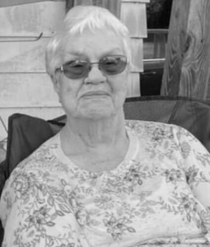 Gladys Kathrine Doyle Mann